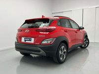 usado Hyundai Kona HEV 1.6 GDI MAXX DCT 141CV 5P