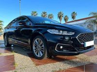 usado Ford Mondeo Vignale Sportbreak 2.0TDCI Aut. AWD 190