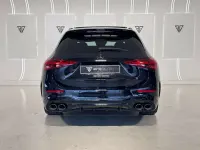 Usado Mercedes C43 AMG AMG 408 CV (300 kW) 2023 Negro Familiar