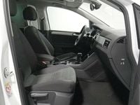 Nuevo VW Touran 150 CV (110 kW) 2025 Blanco Monovolumen