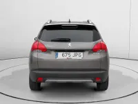 Usado Peugeot 2008 100 CV (73 kW) 2016 SUV