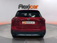 Usado MG HS Comfort 162 CV (119 kW) 2023 Rojo SUV