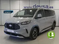 Usado Ford Tourneo Custom Active 170 CV (125 kW) 2026 Gris Van
