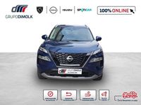 Usado Nissan X-Trail N-Connecta 204 CV (150 kW) 2024 Blanco SUV