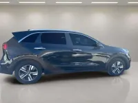 Usado Kia Niro 140 CV (102 kW) 2021 Negro SUV