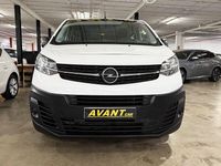 Usado Opel Vivaro 120 HP (88 kW) 2021 Branco Monovolume