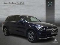 Usado Mercedes GLC200 197 CV (144 kW) 2022 SUV