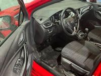 Usado Opel Astra Dynamic 136 CV (100 kW) 2017 Rojo Berlina