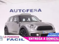 Usado Mini ONE 102 CV (75 kW) 2018 Utilitario