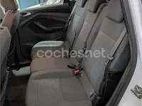 Usado Ford C-MAX Trend 125 CV (91 kW) 2013 Blanco Monovolumen