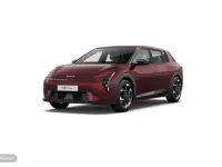 Nuevo Kia EV4 GT-Line 150 kW (204 CV) 2026 Rojo