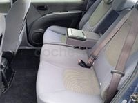 Usado Hyundai Matrix GLS 110 CV (80 kW) 2006 Azul Monovolumen