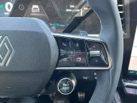 Nuevo Renault Rafale Esprit Alpine 200 CV (147 kW) 2026 Blanco SUV