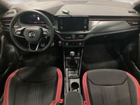 Usado Skoda Scala Monte Carlo 150 CV (110 kW) 2024 Negro Utilitario