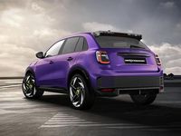 Nuevo Abarth 600e Scorpionissima 206 kW (281 CV) 2025 Varios SUV