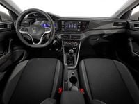 Usado VW Taigo 95 CV (69 kW) 2023 Gris SUV