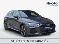 Usado Audi A3 e-tron 204 CV (150 kW) 2025 Utilitario