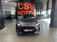Usado Mazda 2 Center-Line 116 CV (85 kW) 2023 Gris Utilitario