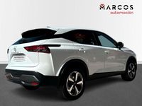 Usado Nissan Qashqai N-Connecta 140 CV (102 kW) 2023 Otro SUV