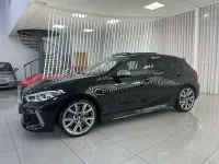 Używany BMW M135 M Sport 306 KM (225 kW) 2022 Czarny Hatchback