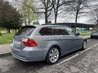 Käytetty BMW 330 231 HP (169 kW) 2006 Harmaa Farmari