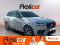Usado Volvo XC90 Core 235 CV (172 kW) 2023 Gris SUV
