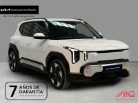 Usado Kia EV2 Earth 108 kW (147 CV) 2026 Blanco SUV