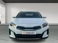 Usado Kia XCeed 140 CV (102 kW) 2025 Blanco SUV
