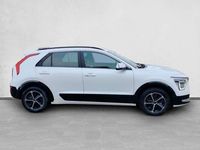 Usado Kia Niro 129 CV (94 kW) 2024 Blanco SUV