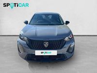 Usado Peugeot 2008 Active 100 CV (73 kW) 2023 Gris SUV