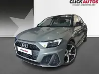 Usado Audi A1 Sport 116 CV (85 kW) 2025 SUV