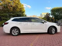 Usado Toyota Corolla Business Edition 122 CV (89 kW) 2022 Blanco Familiar