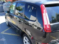 Usado Ford C-MAX Trend 115 CV (84 kW) 2008 Negro Monovolumen