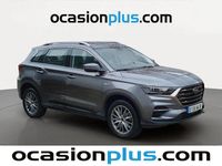 Usado SWM G01 131 CV (96 kW) 2023 Blanco SUV