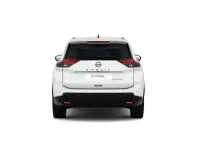 Nuevo Nissan X-Trail 204 CV (150 kW) 2026 Blanco SUV