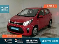 Usado Kia Picanto 67 CV (49 kW) 2020 Utilitario