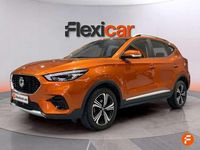 Usado MG ZS Comfort 116 CV (85 kW) 2025 Naranja SUV