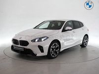 Usado BMW 120 Comfort Edition 163 CV (119 kW) 2025 Blanco Utilitario