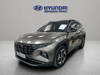 Usado Hyundai Tucson 230 CV (169 kW) 2022 SUV