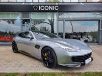 usado Ferrari GTC4Lusso GTC4 LussoT