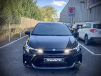 Usado Suzuki Swace 140 CV (102 kW) 2025 Negro Familiar