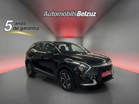 Usado Kia Sportage 215 CV (158 kW) 2025 Negro SUV