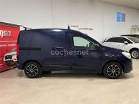 Usado Dacia Dokker Ambiance 90 CV (66 kW) 2016 Azul Monovolumen