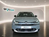 Nuevo Citroën C4 Business Class 145 CV (106 kW) 2026 Verde SUV