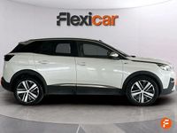Usado Peugeot 3008 GT 180 CV (132 kW) 2019 Blanco SUV