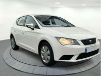 usado Seat Leon 1.6TDI CR S&S REFERENCE 110