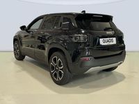 Usado Jeep Avenger Summit 101 CV (74 kW) 2023 Negro SUV