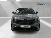 Begagnad Renault Austral Iconic Esprit Alpine 200 HK (147 kW) 2022 Grå SUV