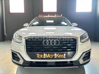 Usado Audi Q2 116 CV (85 kW) 2019 Blanco SUV