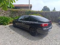 Usado Renault Laguna II Dynamique 170 CV (125 kW) 2005 Negro Berlina